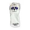 anddat Golf Headcover, For Drivers, DR Fairway Woods, FW Utilities,