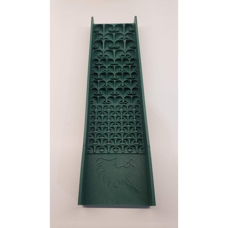 Dream Mat 4x16 Adventure Clean Up Sluice Box - No