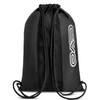 EVO Fitness Drawstring Bags - Lightweight Gym Backpack Men, Ideal