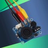 Bewinner Speaker Expansion Board Speaker Module Expansion Board for Micro: