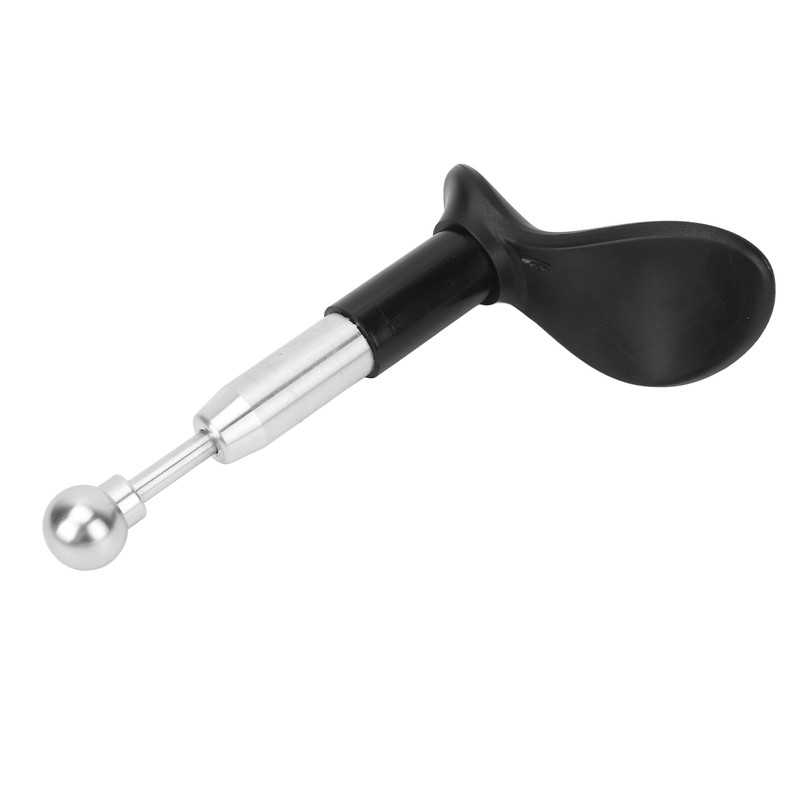 Deep Tissue Massage Tool Stainless Steel Manual Portable Reduce Pain