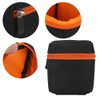 KIMISS Camera Lens Bag Neoprene DSLR Camera Lens Soft Protector
