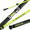MASTER LOGIC Monster Catfish Fishing Rod - 7' Medium Heavy,
