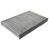 Blue Print ADP152510 Cabin Filter, pack of one