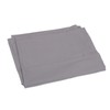 Grounding Pillowcase with Grounding Cord for Better Sleep Silver Fiber