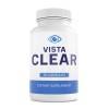 Vista Clear Vision Dietary Supplement 30 Capsules