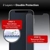 Qmadix MOTYK Combo Pack Nano Liquid Screen Protector (All Phones)