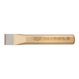 Draper 51588 Expert 16mm x 100mm Flat Cold Chisel