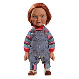 Good Guys Chucky (Child's Play) Talking Doll by Child's Play