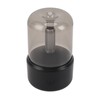 Candlelight Essential Oil Diffuser Plastic with 120ml Water Tank USB