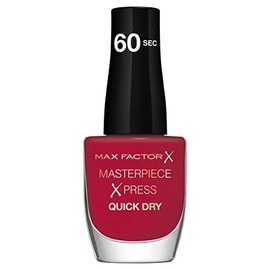 Masterpiece Xpress 310 She'S Reddy