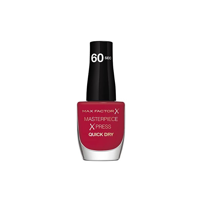 Masterpiece Xpress 310 She'S Reddy