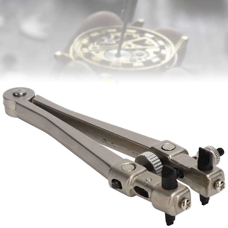 VType Watch Back Case Opener Cover Remover Battery Changing Watch