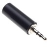 Keple 2.5mm Stereo Plug - Plastic Handle Repair Socket TS