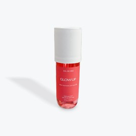 Glow Up Perfume Mist, 8 fl oz, Red