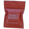 PortaPow 3rd Gen USB Data Blocker 2-Pack – Charge-Only Adapters