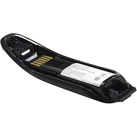 Datalogic Battery Pack, Removable, Rbp-2x00, Black