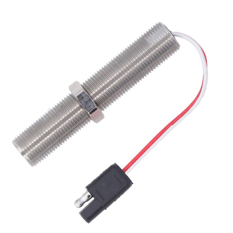 Magnetic Rotate Speed Sensor Rotation Speed RPM Transducer Probe for