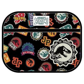 Tsunami Create Shoulder Jurassic Park [121308] Kindergarten Commute to School Learning