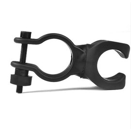 Vxiwscy 4 Stück Universaler Stockhalter für Rollstuhl - Praktisches Zubehör für sicheren Transport von Gehstöcken und Krücken, 4 Stück Perfekt für rollstühle, handkarren, gehhilfen, elektrokarren