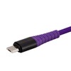 Monoprice USB 2.0 Micro B to Type-A Charge & Sync