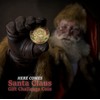 Armor Coin & Emblem - 5 pcs Santa Claus Christmas