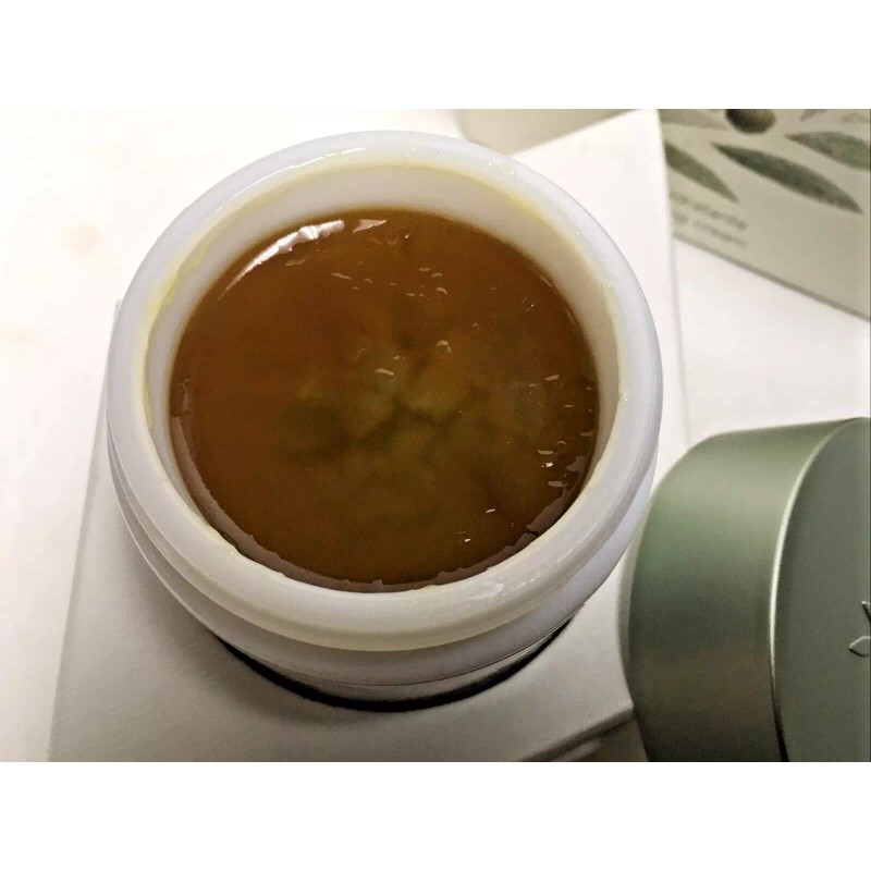 d'OLIVES Moisturizing Cream New in Box made in Spain 60