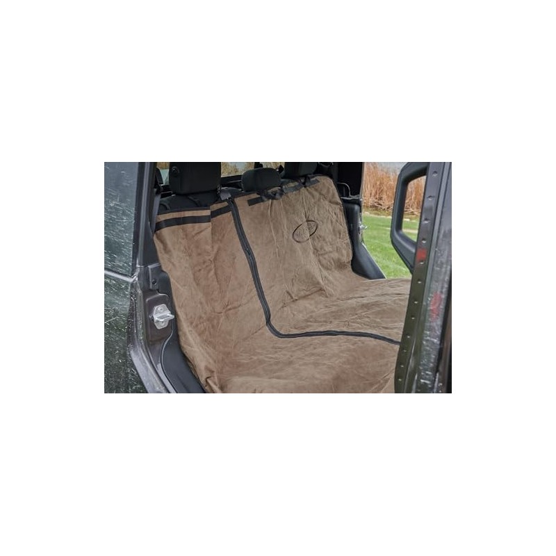 Mudriver Split Hammock Seat Cover, Taupe