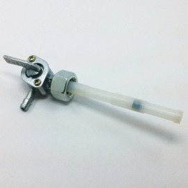 Unbranded Fuel Valve Petcock Assembly For Honda XL185 XL185S 1979-1981
