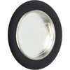 rintekkukoma-su husu on Comfort-Grip 48 mm Silver No. (A Little Bit