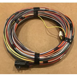 Onan Genuine Cummins Onan Energy Command (EC-30) Wiring Harness, 25' Foot, 044-00075