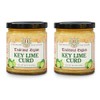 Harrowgate Traditional English Key Lime Curd (2 Jars x 10.5