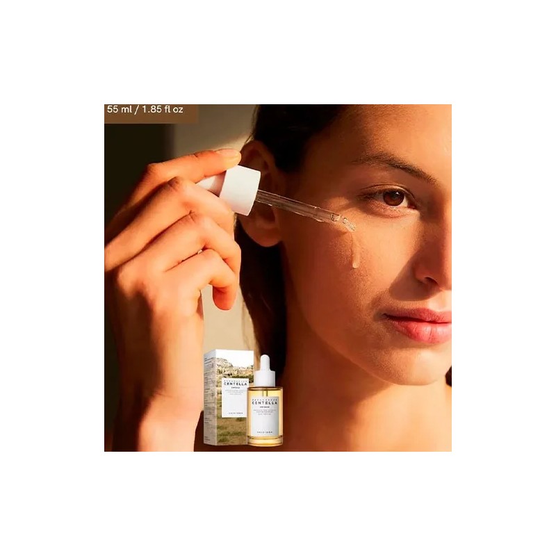 Skin1004 Madagascar Centella Ampoule 55 Ml