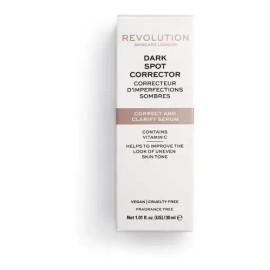 Suero Corrector Revolution Skincare Vitamina E Piel Sensible 30ml                                                                                     
