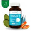 Inulina De Agave Biosuple Probiótico Digestivo 60caps 700mg