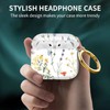 AKMASK for AirPods 4 Case, Cute AirPod 4th Generation Cases