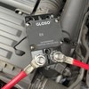 GLOSO E9A Waterproof Breaker Auto Reset (T1) 80A Side by