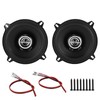 4 Way Car Speaker 400 Watt 4 Way 4 Ohm