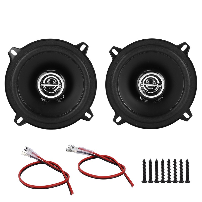 4 Way Car Speaker 400 Watt 4 Way 4 Ohm