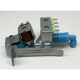 (NEW Part) Refrigerator Water Valve for EL Frigidaire 242252702 AP5671757 PS7784018 241636701, 241734301, 241734302, 24225270, 2692163, AP559006