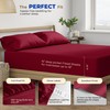THREAD SPREAD Luxury Egyptian Cotton Sheets King Size - 600