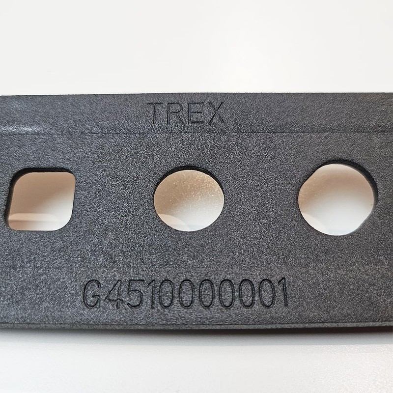 Genuine Cobra MX484SPCE Lawnmower Blade G4510000000