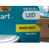 EcoSmart 4 x Ecosmart 50W Equivalent Bright White (3000K) MR16
