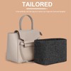 Lckaey Celine Handbag Organizer - Nano, Mini, Small, Medium, Large