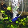 JZMYXA Aeration Stones Air Stones Bubble Diffuser Fit for Aquarium