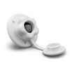 B&B Molders, 94216 City Water Fill with Plastic Check Valve