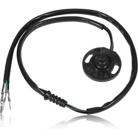 Upgrade Tilt Sensor for Volvo Penta SX-A, DPS-A, DPS-B Models 21484383, 3841840