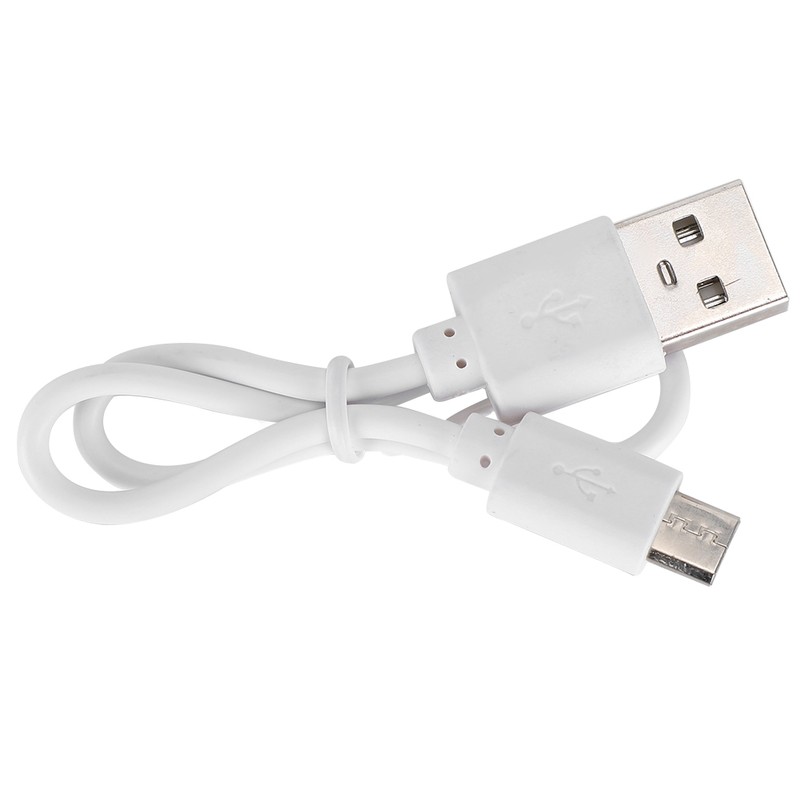 LED Magnifying Glass Set USB Charging Handheld Magnifier with Lights