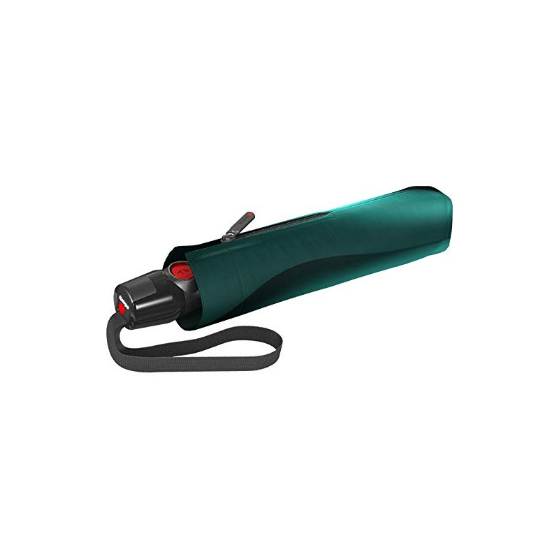Knirps T.200 Duomatic Animal Pocket Umbrella – Automatic Open and