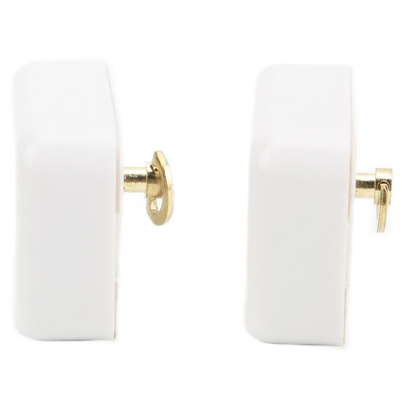 2pcs Music Box Musical Movement Wind Up Note DIY Exquisite